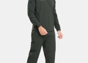 TYKA Tracksuit Flight Olive R