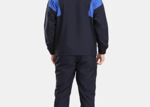 TYKA Tracksuit Forward Charcoal B 1