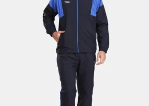 TYKA Tracksuit Forward Charcoal F 1