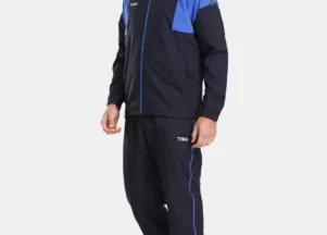 TYKA Tracksuit Forward Charcoal L 1