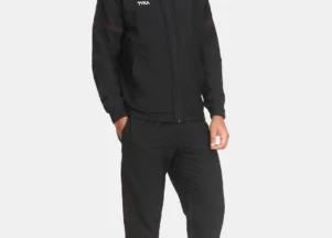TYKA Tracksuit Tape Tz Black R