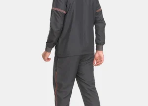 TYKA Tracksuit Tape Tz DarkGrey B