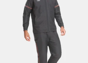 TYKA Tracksuit Tape Tz DarkGrey R