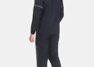 TYKA Tracksuit Tape Tz Navy B