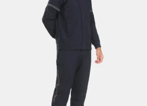 TYKA Tracksuit Tape Tz Navy R
