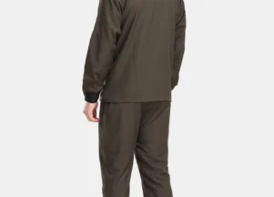 TYKA Tracksuit Twill Olive B