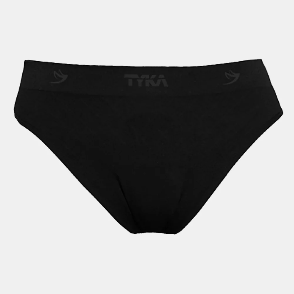 tyka brief black