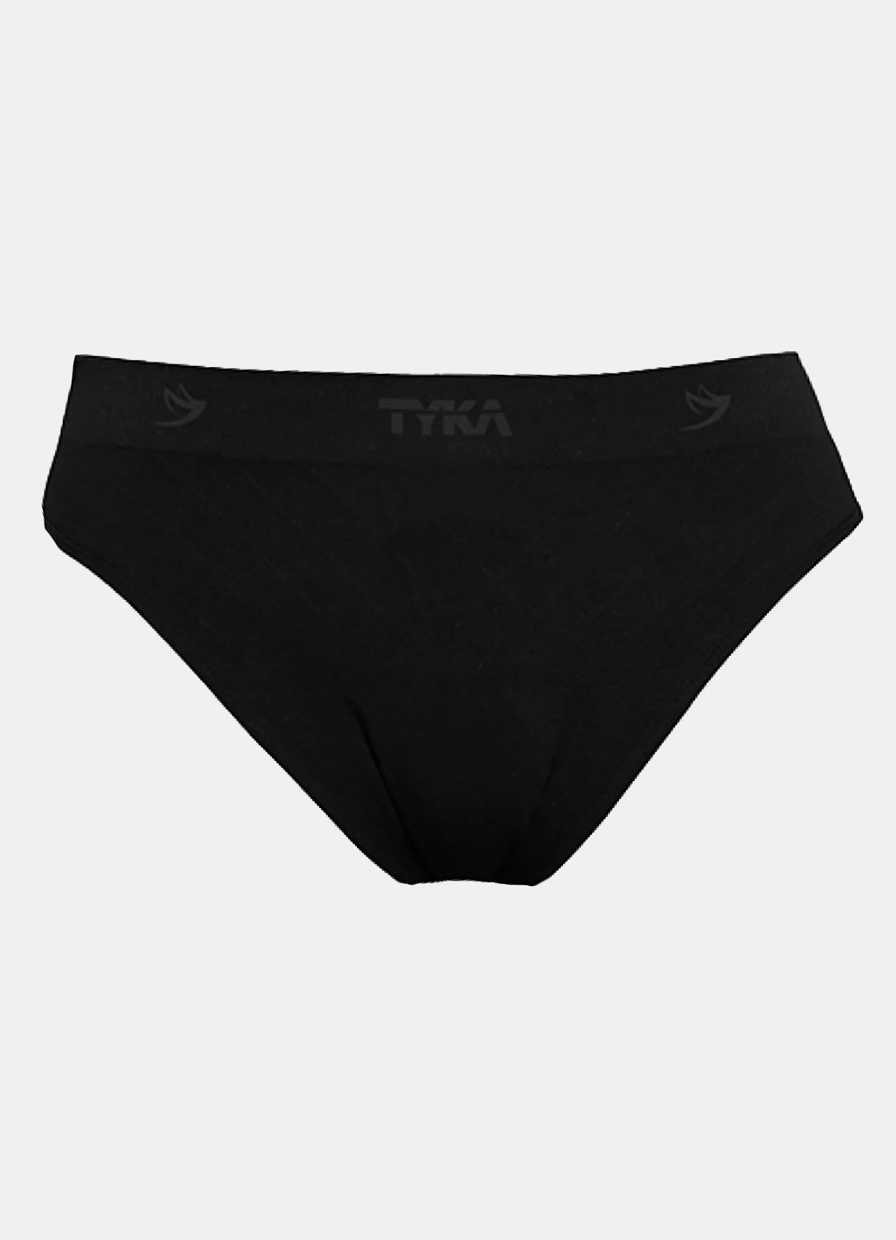 tyka brief black