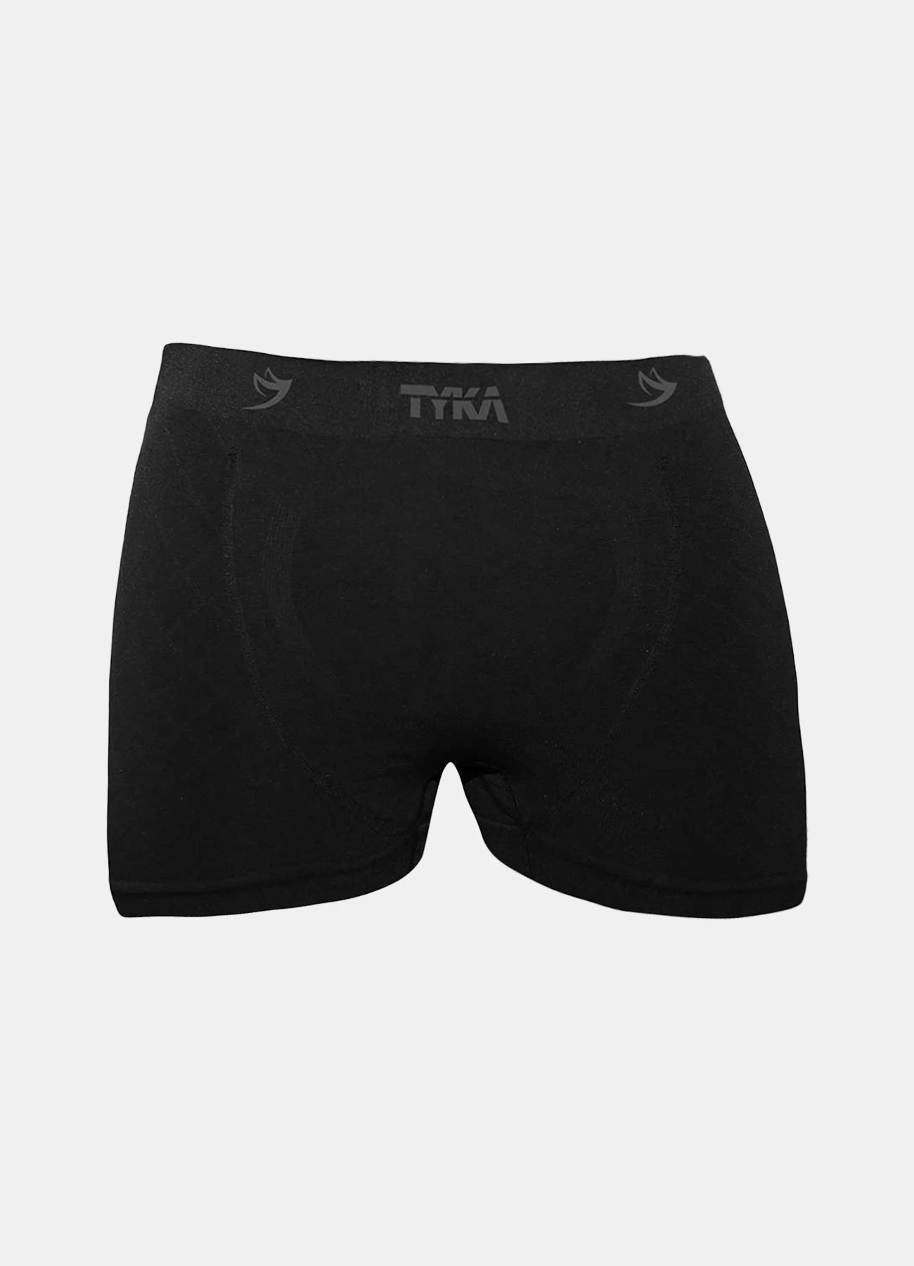 tyka trunks Black