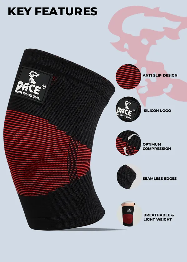 Pace International Knee Support 641 VQMHLWBT72 2025 03 09 2