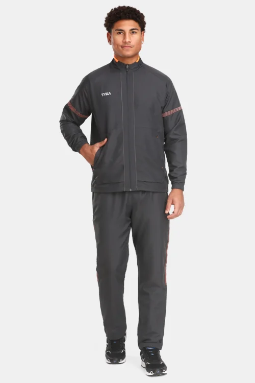 TYKA Tracksuit Tape Tz DarkGrey F 500x750